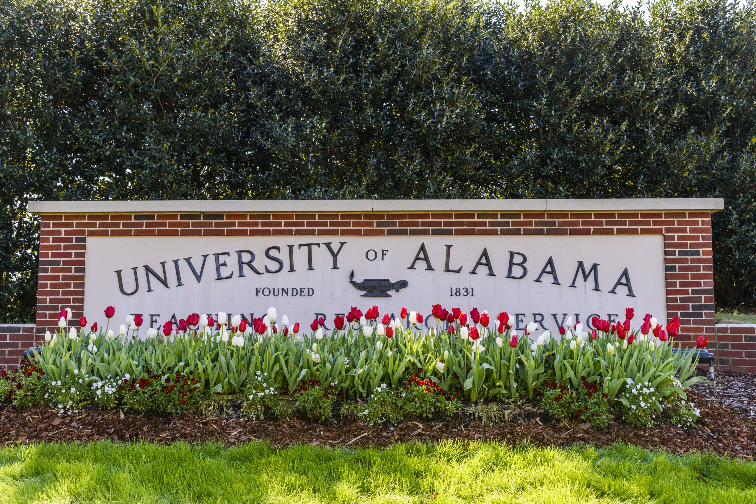 Campus Mail – | The University of Alabama